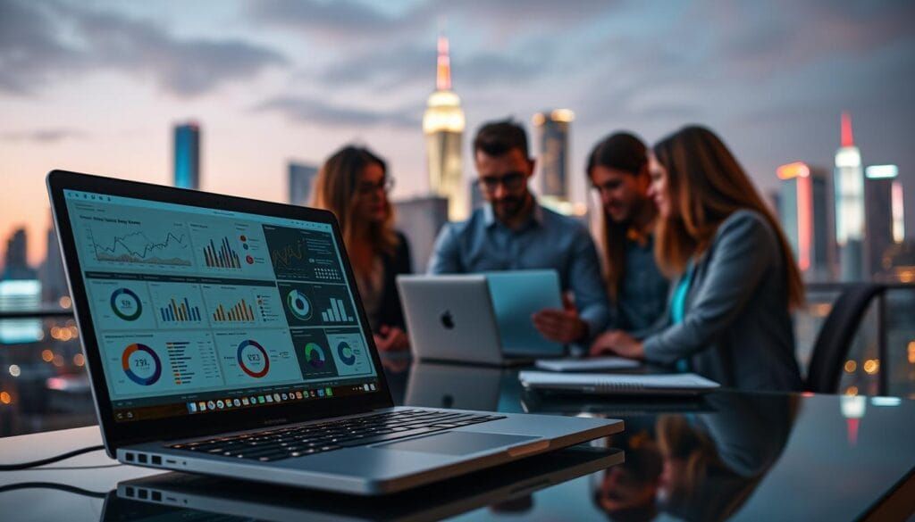 O que você vai aprender